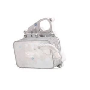 Engine Oil Cooler - RIDEX 469O0044