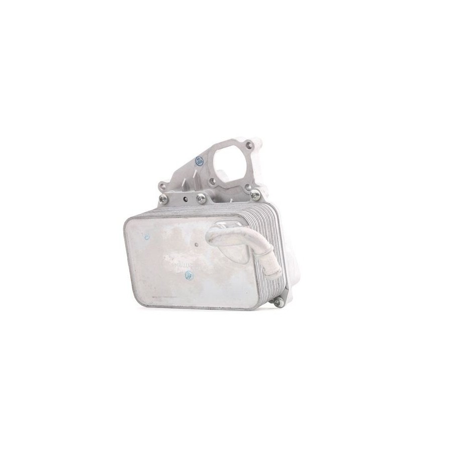 Engine Oil Cooler - RIDEX 469O0044