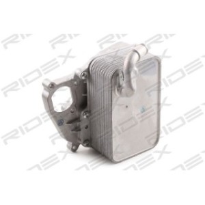 Engine Oil Cooler - RIDEX 469O0044
