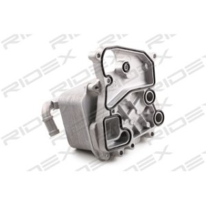 Engine Oil Cooler - RIDEX 469O0044