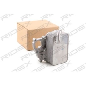 Engine Oil Cooler - RIDEX 469O0044