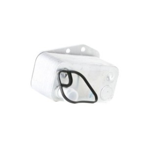 Engine Oil Cooler - RIDEX 469O0048