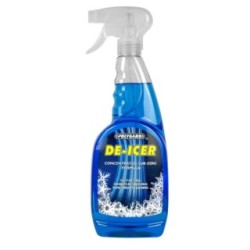 Polygard Trigger De-Icer 750Ml Full Pallet - Non Returnable