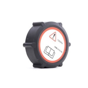 Coolant Tank Cap - RIDEX 56V0019