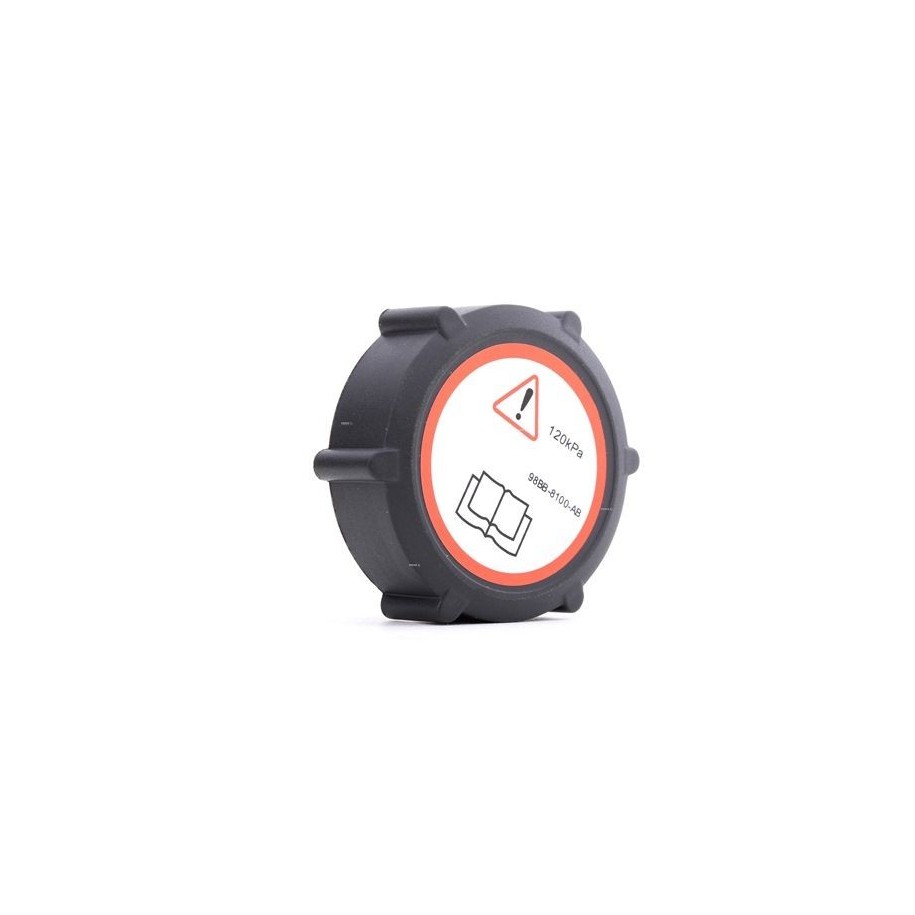 Coolant Tank Cap - RIDEX 56V0019