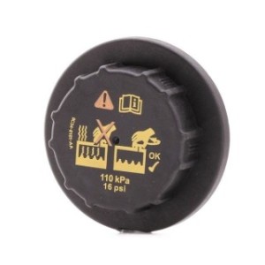 Coolant Tank Cap - RIDEX 56V0020