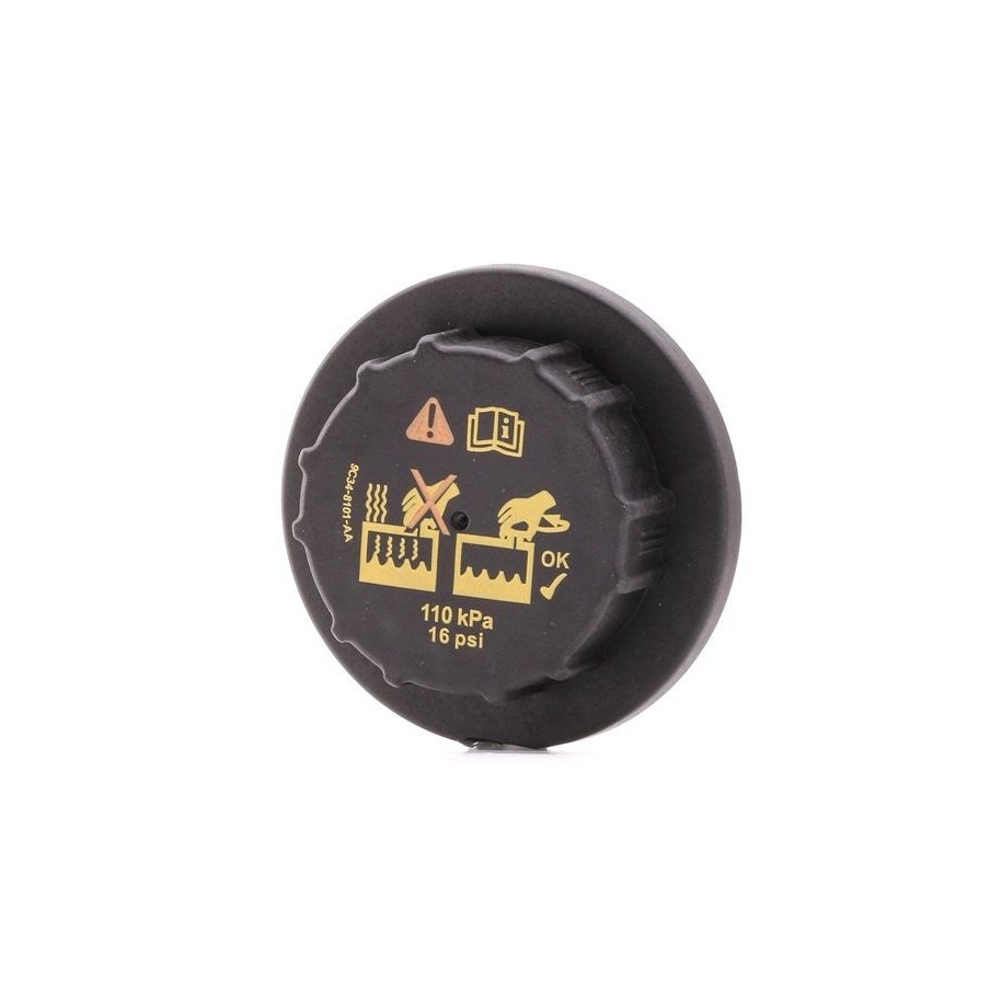 Coolant Tank Cap - RIDEX 56V0020