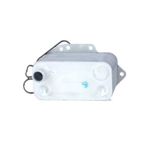 Engine Oil Cooler - RIDEX 469O0051