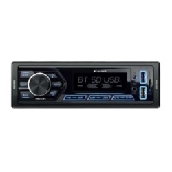 Caliber FM Tuner with USB/SD Reader, AUX-Input & Blutooth
