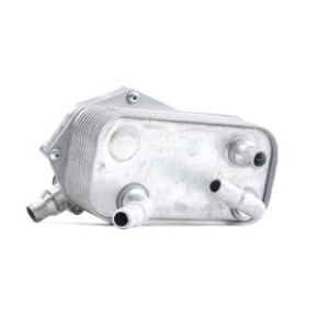Engine Oil Cooler - RIDEX 469O0052