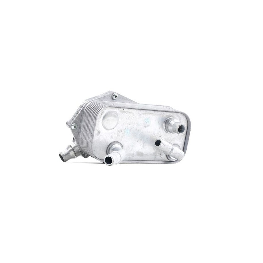 Engine Oil Cooler - RIDEX 469O0052