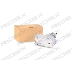 Engine Oil Cooler - RIDEX 469O0052