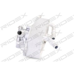 Engine Oil Cooler - RIDEX 469O0052