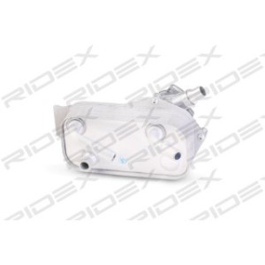 Engine Oil Cooler - RIDEX 469O0052