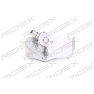 Engine Oil Cooler - RIDEX 469O0052