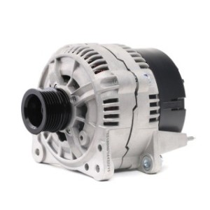Alternator - RIDEX 4G0460