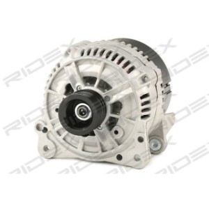 Alternator - RIDEX 4G0460