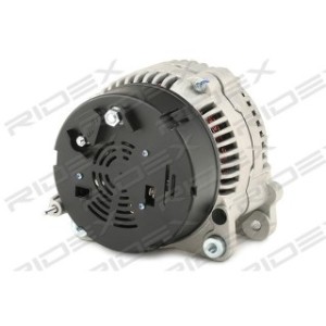 Alternator - RIDEX 4G0460