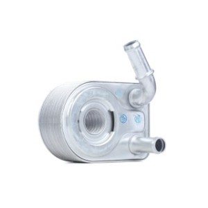 Engine Oil Cooler - RIDEX 469O0053