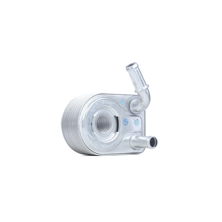 Engine Oil Cooler - RIDEX 469O0053
