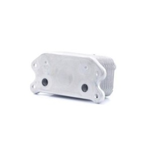 Engine Oil Cooler - RIDEX 469O0054
