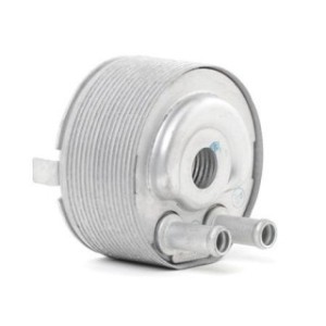 Engine Oil Cooler - RIDEX 469O0057