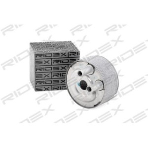 Engine Oil Cooler - RIDEX 469O0057