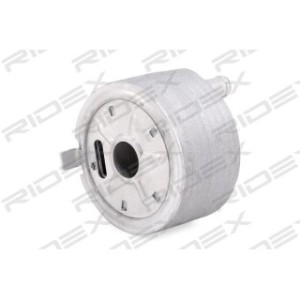 Engine Oil Cooler - RIDEX 469O0057