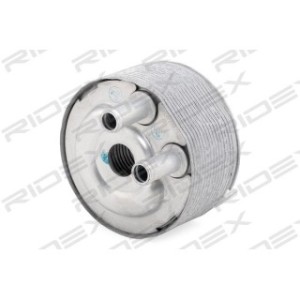 Engine Oil Cooler - RIDEX 469O0057