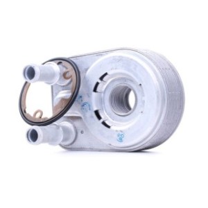 Engine Oil Cooler - RIDEX 469O0059