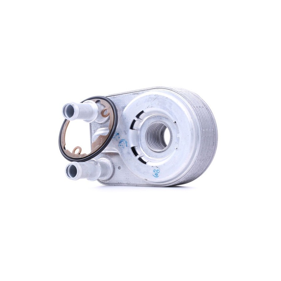 Engine Oil Cooler - RIDEX 469O0059