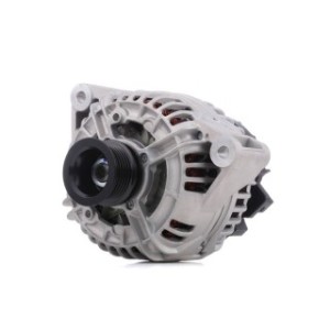 Alternator - RIDEX 4G0464