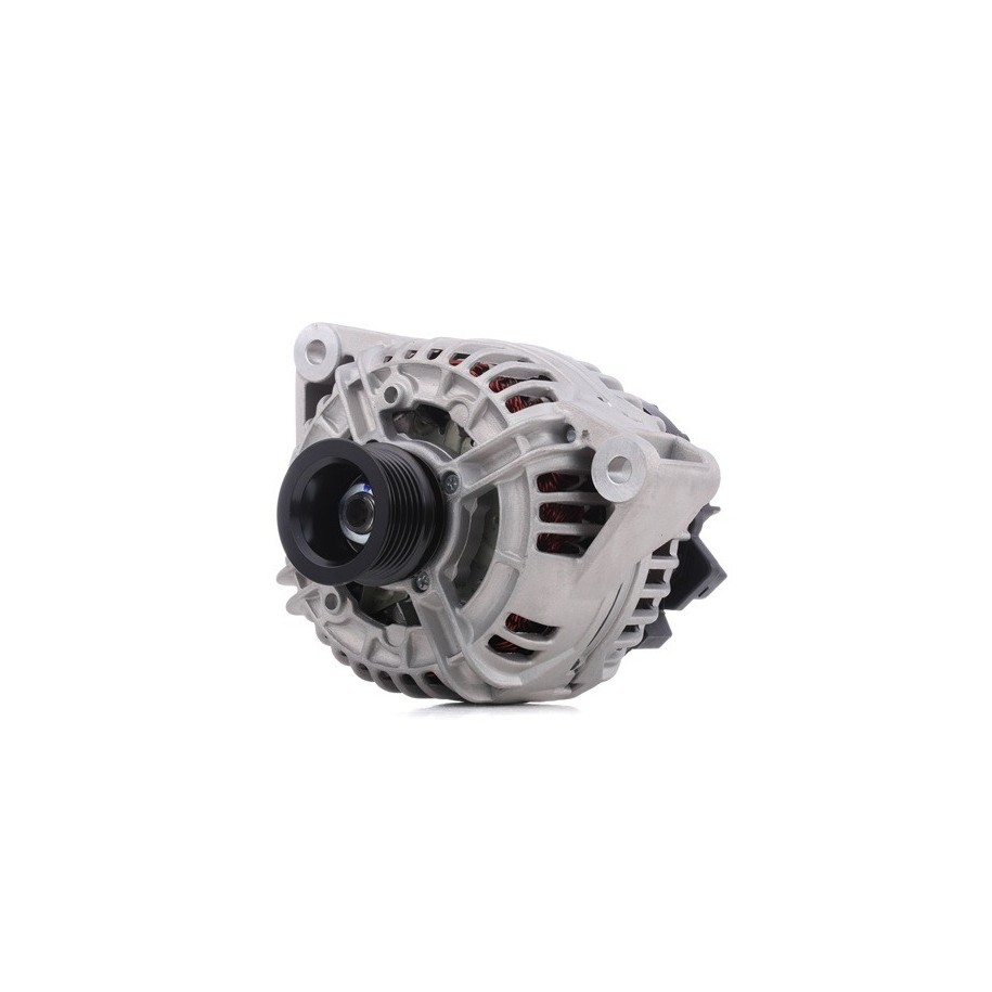 Alternator - RIDEX 4G0464