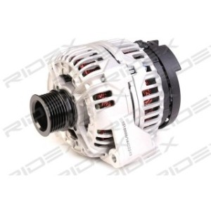 Alternator - RIDEX 4G0464