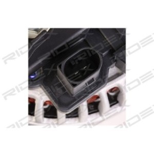 Alternator - RIDEX 4G0464