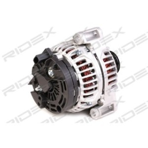 Alternator - RIDEX 4G0464
