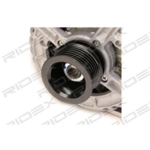 Alternator - RIDEX 4G0464