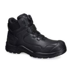 FC38 - Composite Leather Ankle Boot S3S HRO SR FO SC