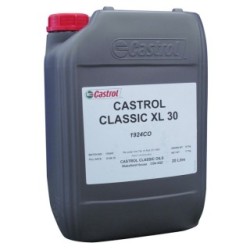 Castrol Classic Oil - XL30 19242801 Volume 20 litre