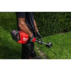 M18 FUEL OUTDOOR POWER HEAD GRASS TRIMMER BARE UNIT