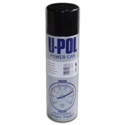 Powercan Paint - 500 ml PCSBAL Colour Variant Black
