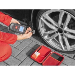 TECH450 TPMS Scanning & Coding Tool with 4 Sensors