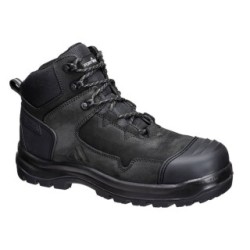 FD04 - Apex Composite Mid Boot S3S HRO SR FO Black