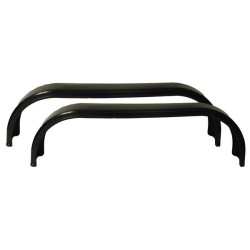 Tandem Mudguard - 8" x 69"/ 20cm x 172.5cm - Pair