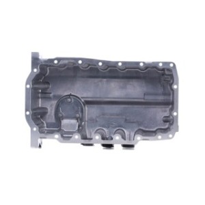 Oil Sump - RIDEX 592O0123