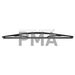 PMA Rear Plastic Wiper Blade PWR1015 Length 400mm