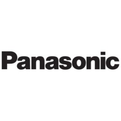 Panasonic Alkaline Power Batteries S5571 Type 9V