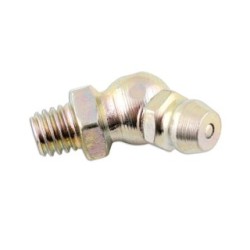 Connect Grease Nipples - 45Â° Angle - Pack of 50