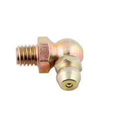 Connect Grease Nipple - 90Â° Angle - Pack Of 25