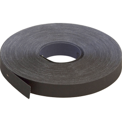 Abracs Emery Cloth Roll - Blue 25Mm X 50M P150